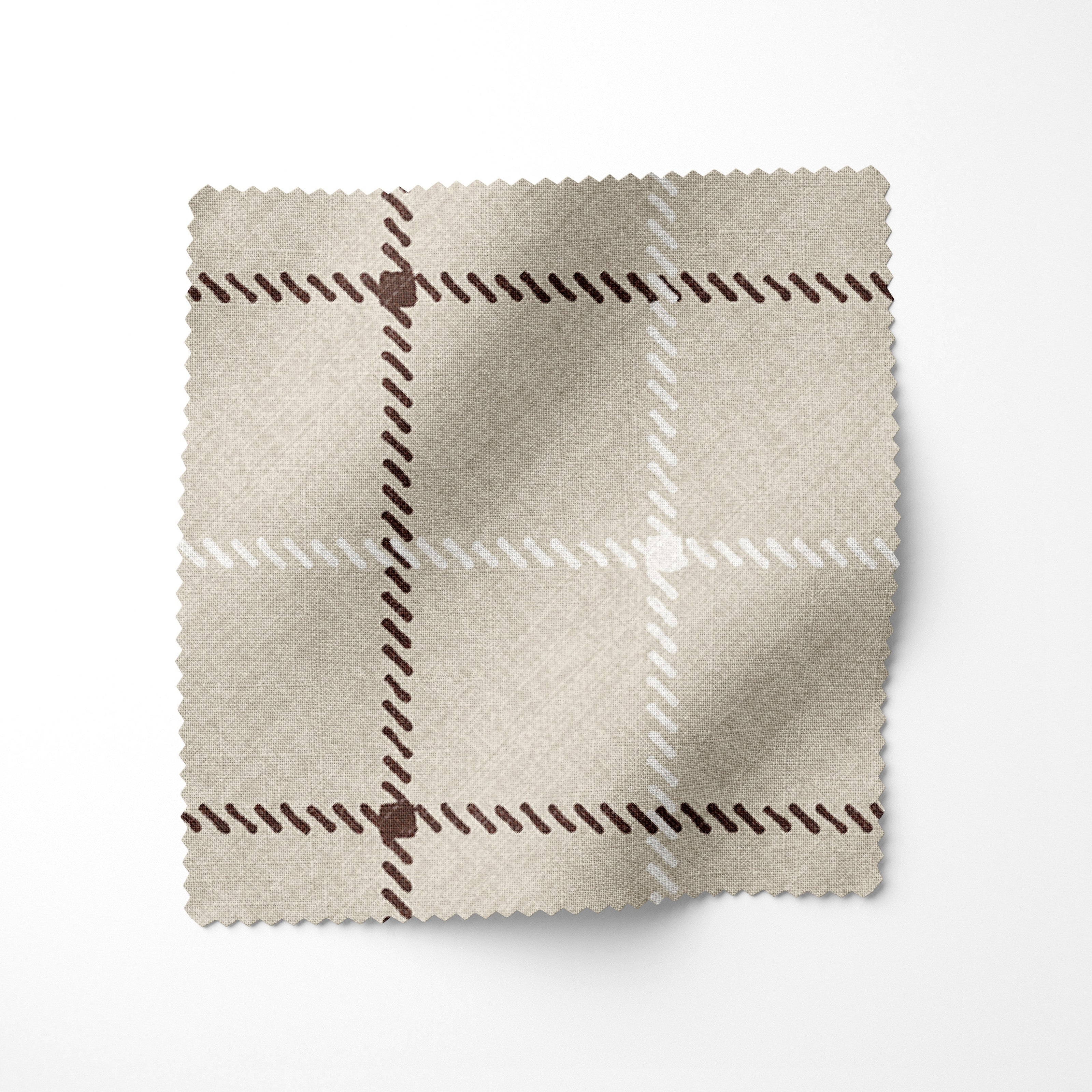 Fabric Swatch - Naill