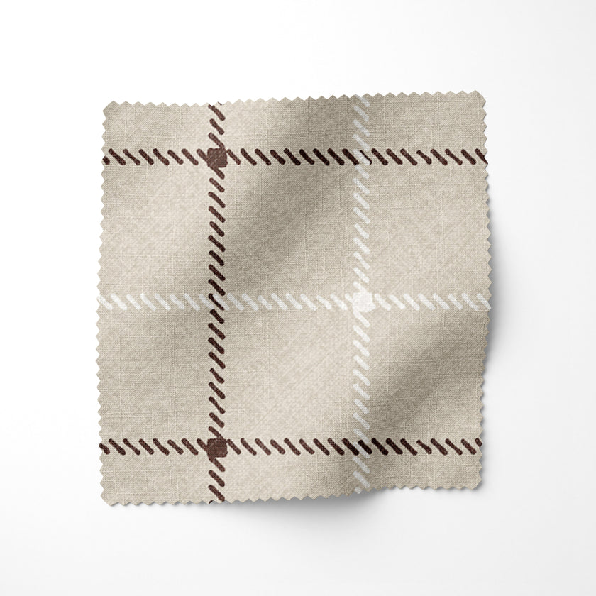 Fabric Swatch - Naill