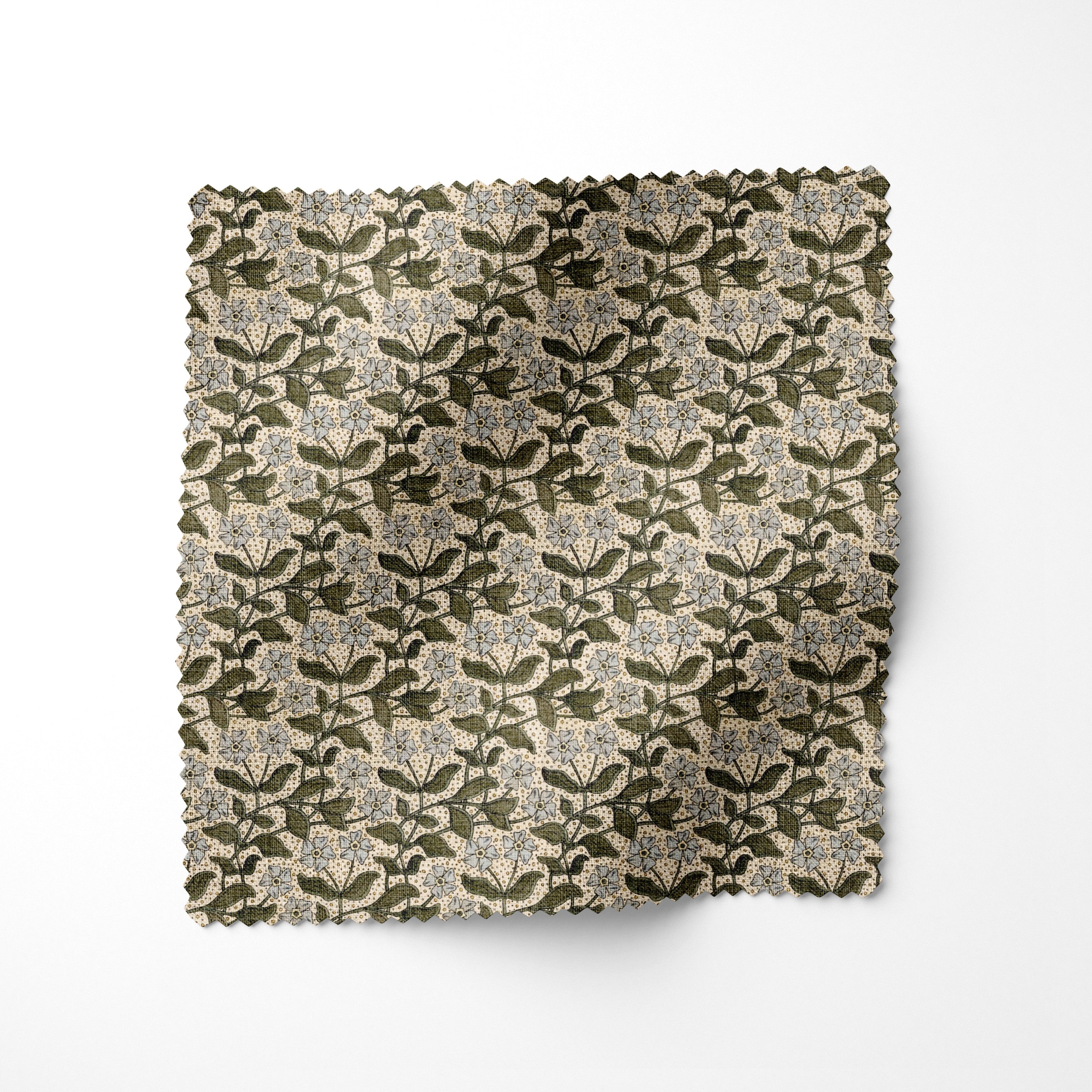 Fabric Swatch - Serene