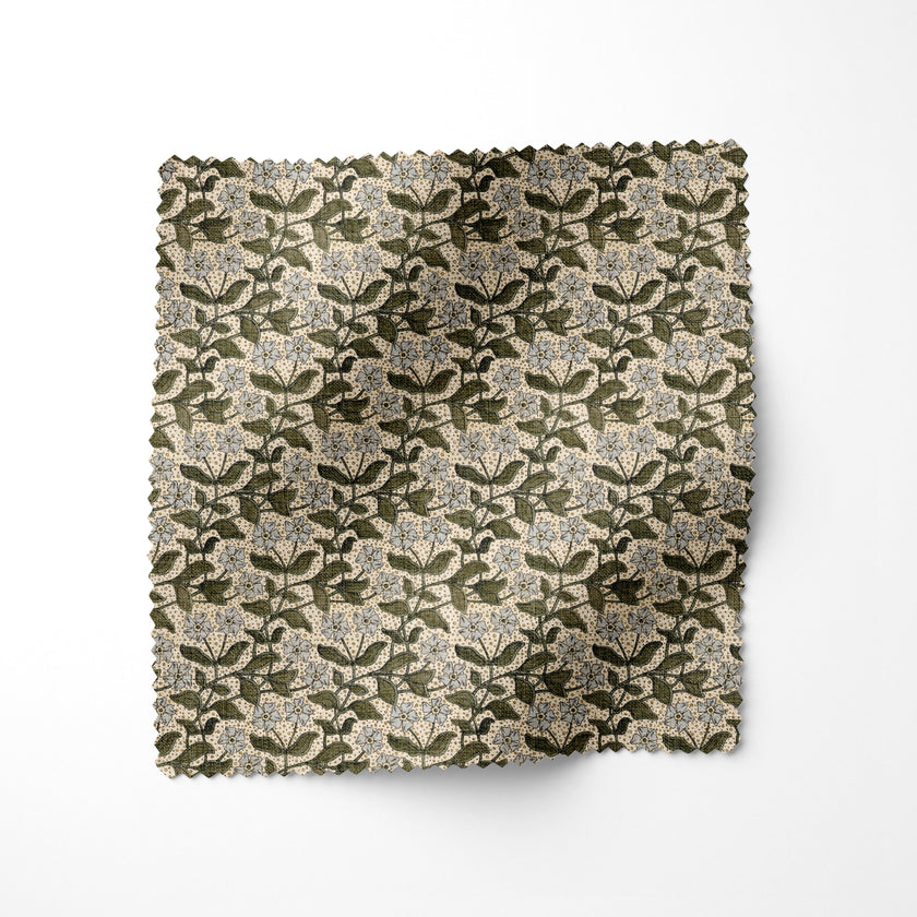 Fabric Swatch - Serene