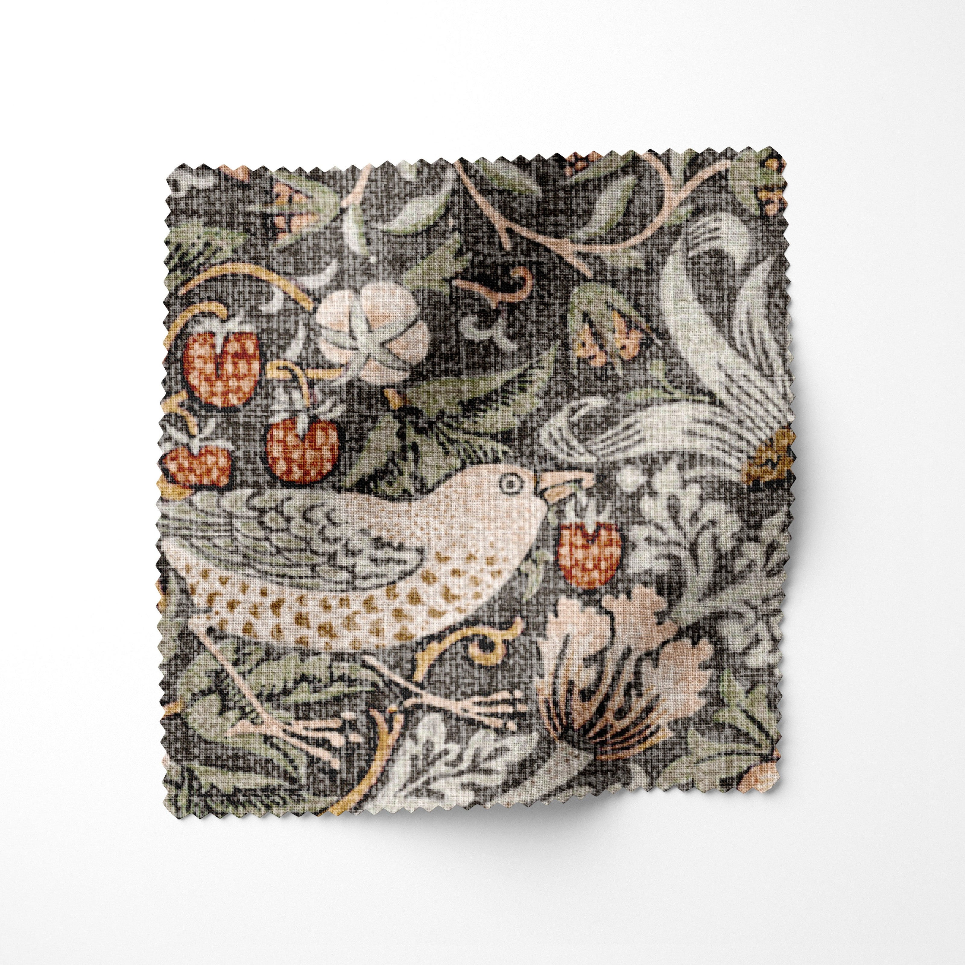 Fabric Swatch - Thalia