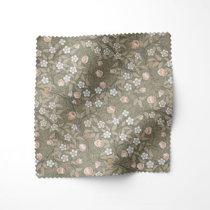 Fabric Swatch - Isla