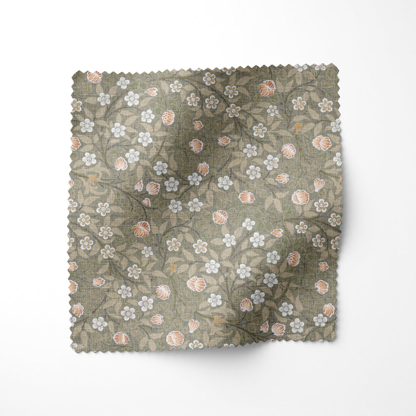 Fabric Swatch - Isla