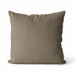 Elliott | Plaid Throw Pillow Cover