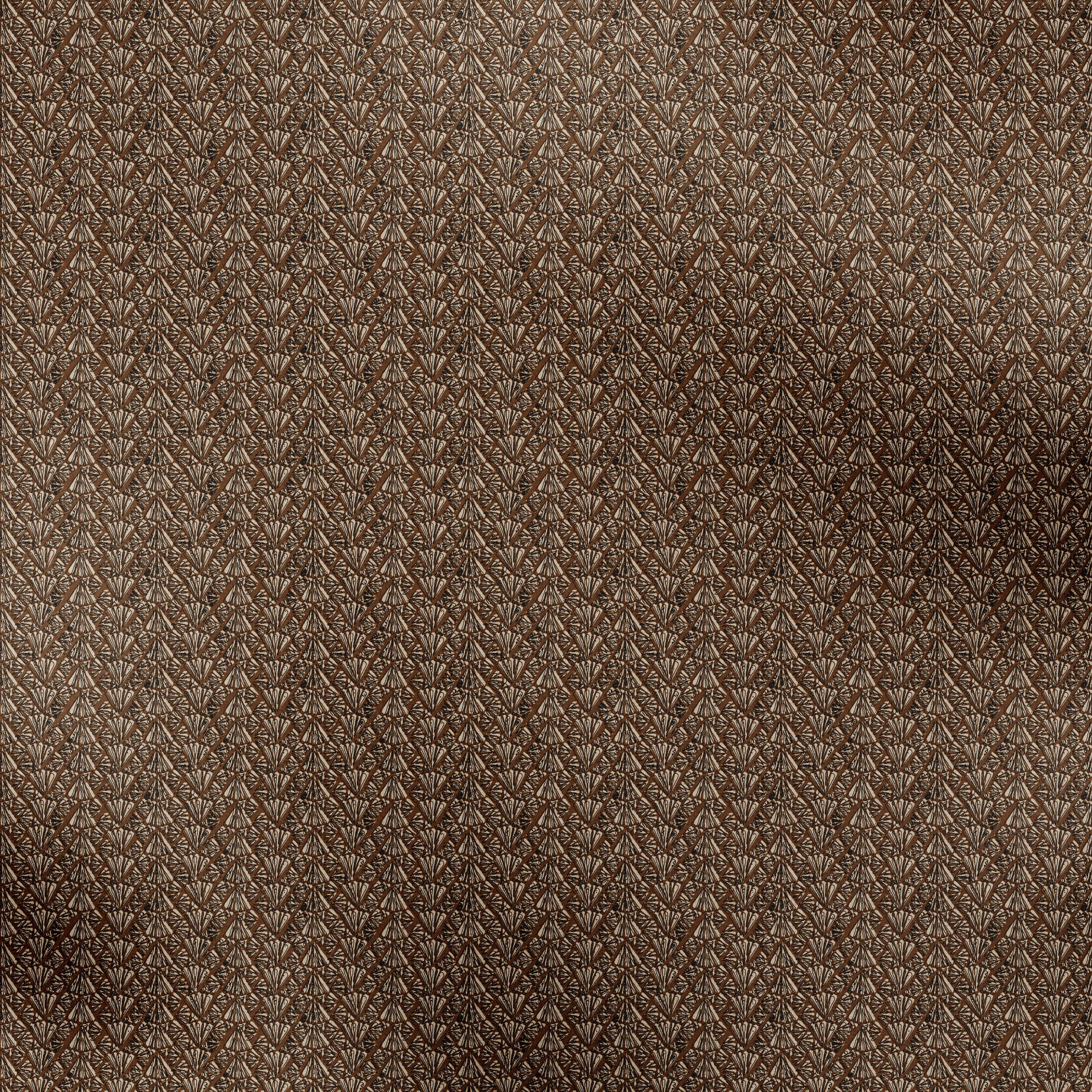 Fabric Swatch - Faeluna