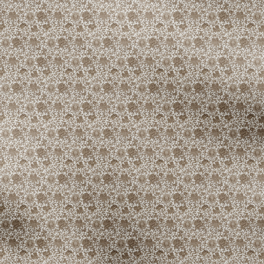 Fabric Swatch - Isadora