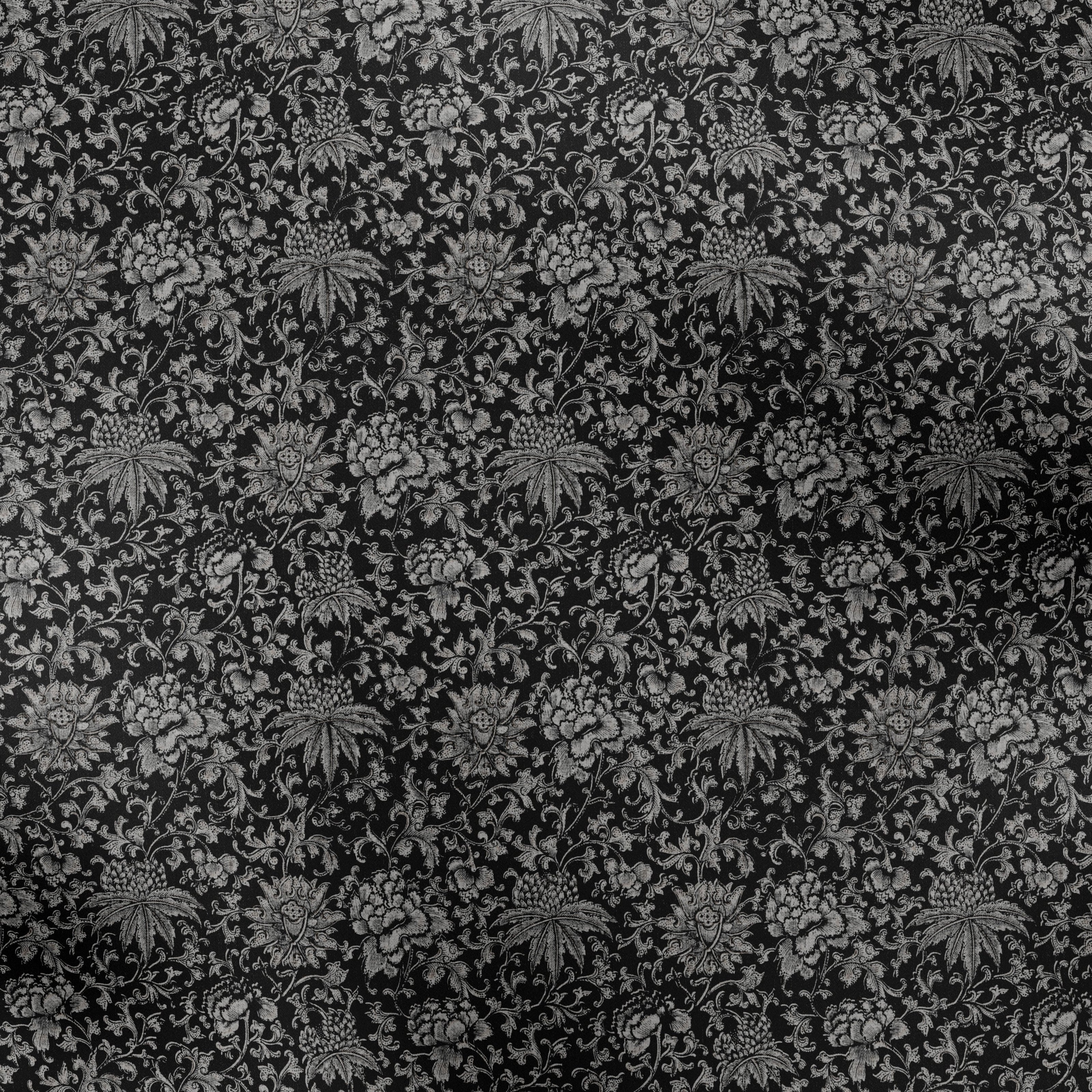 Fabric Swatch - Lacy