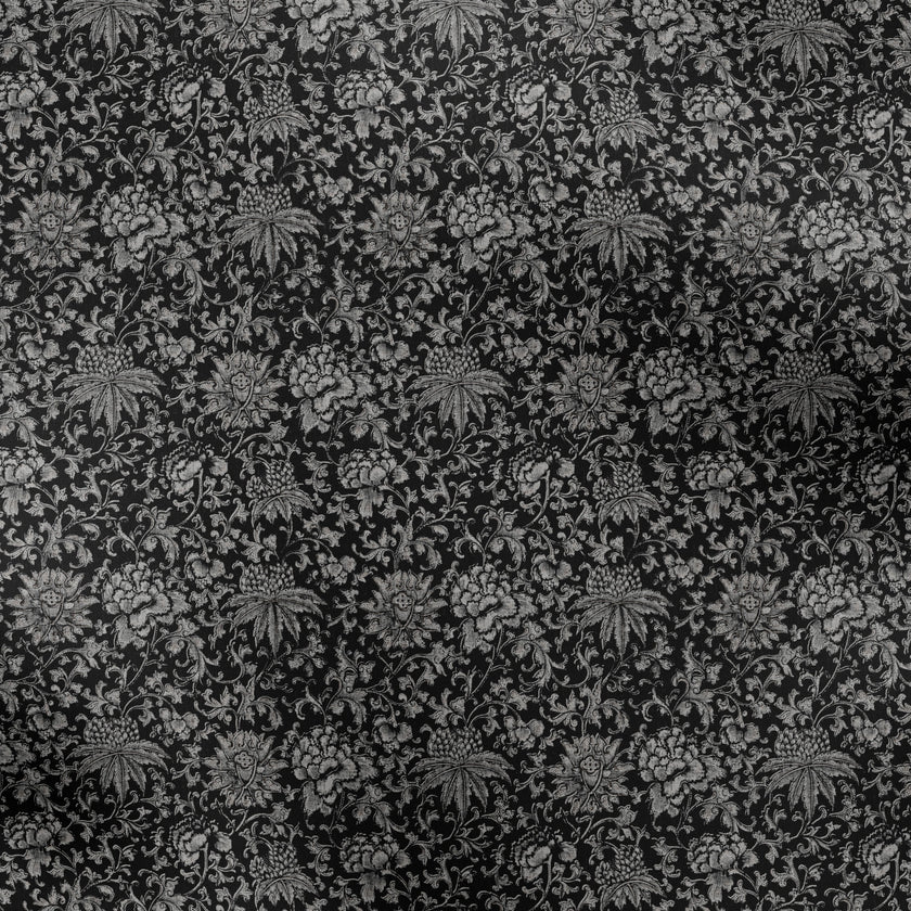 Fabric Swatch - Lacy