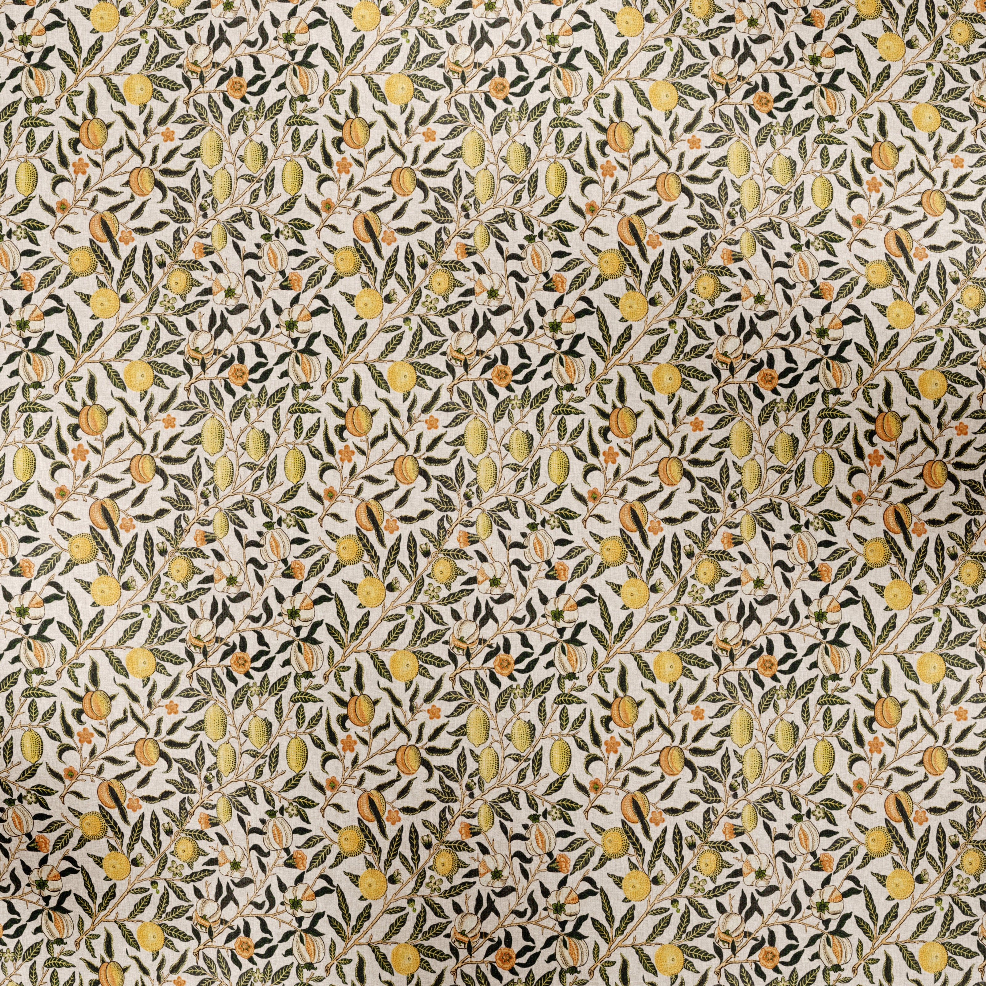 Fabric Swatch - Leilani