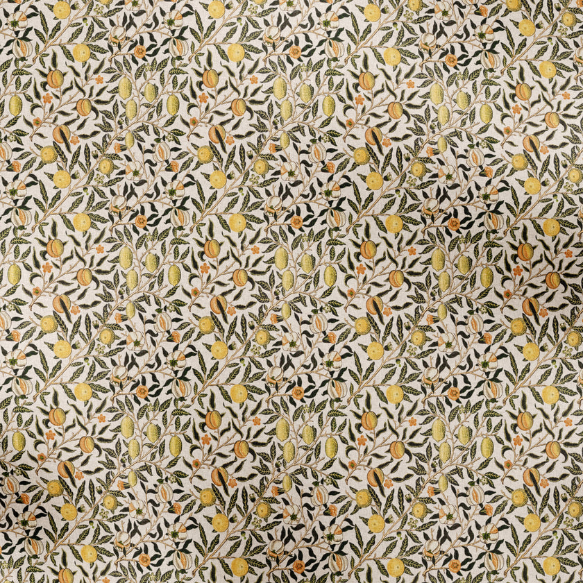 Fabric Swatch - Leilani