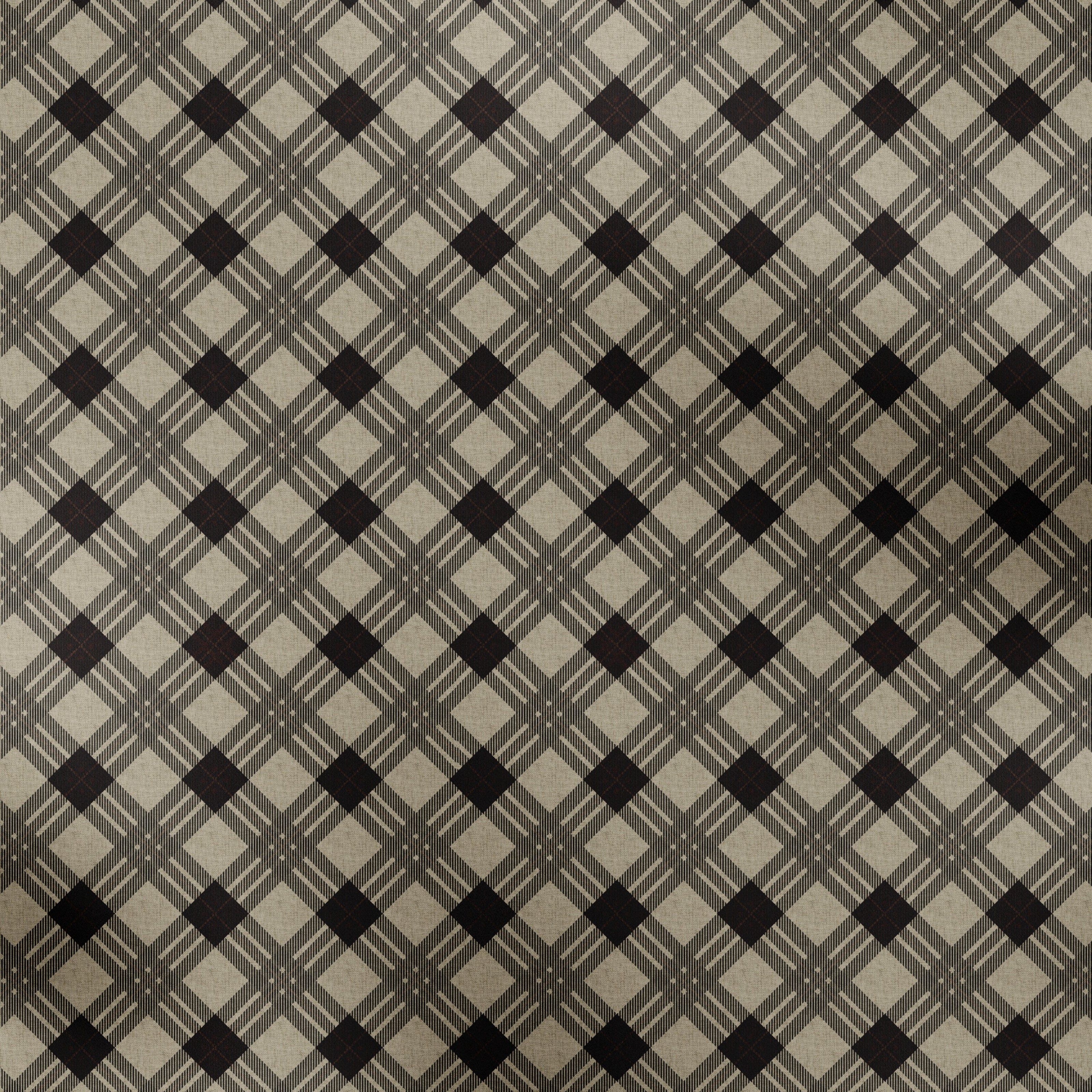 Fabric Swatch - Mason