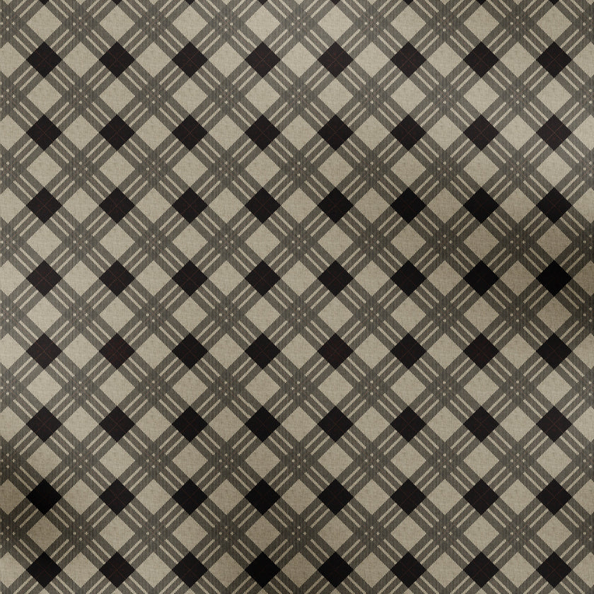 Fabric Swatch - Mason