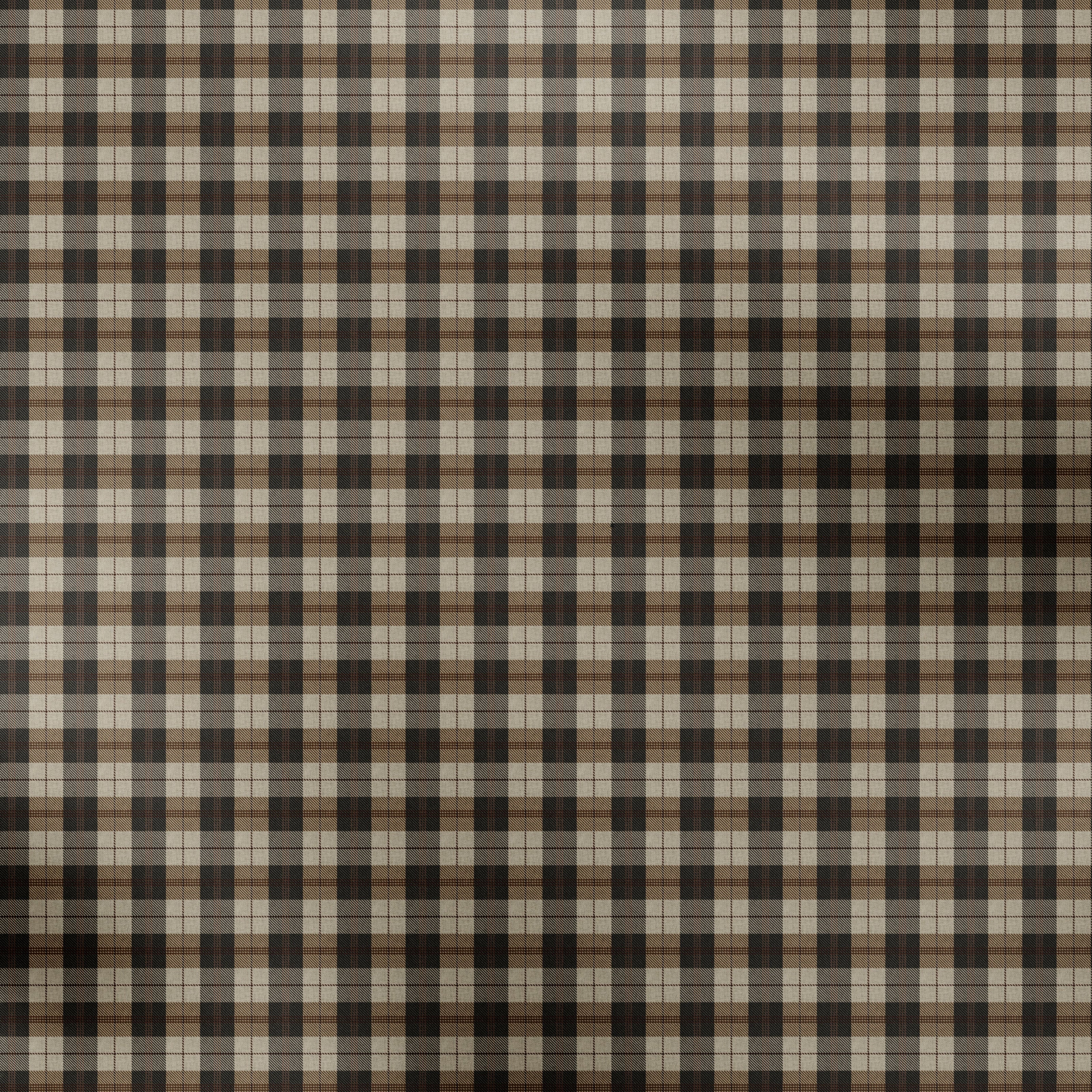 Fabric Swatch - Owen