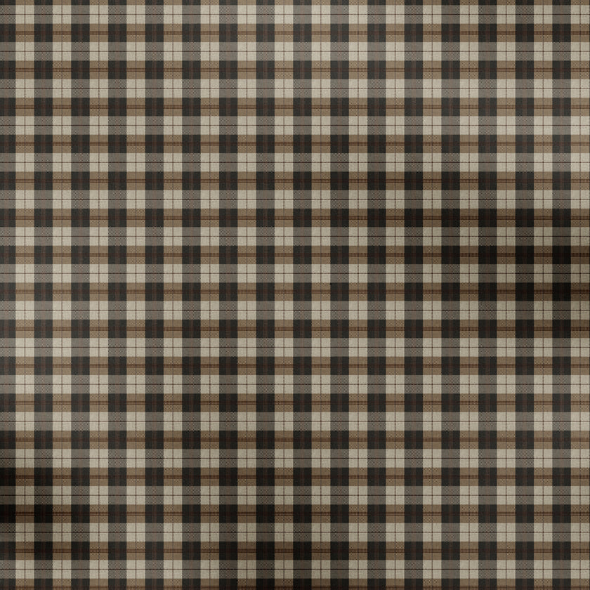 Fabric Swatch - Owen