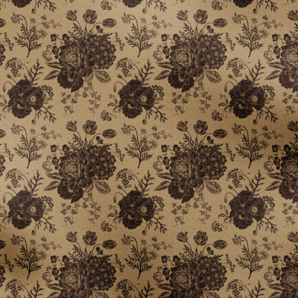 Fabric Swatch - Thalassa