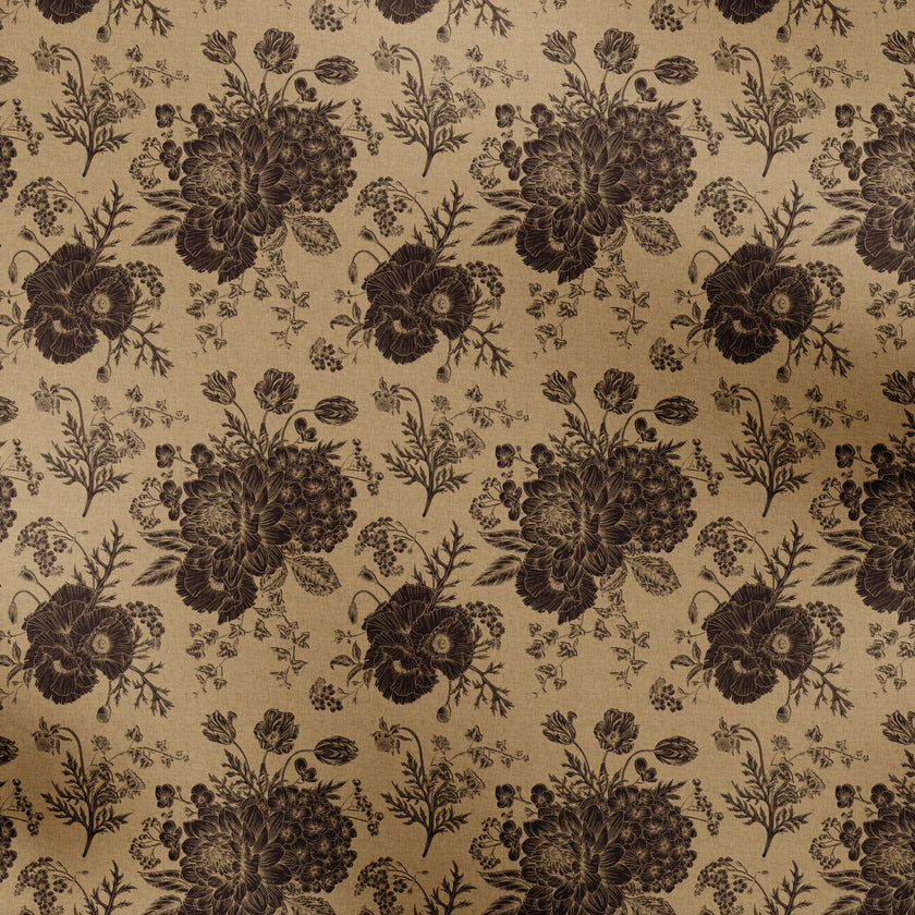 Fabric Swatch - Thalassa