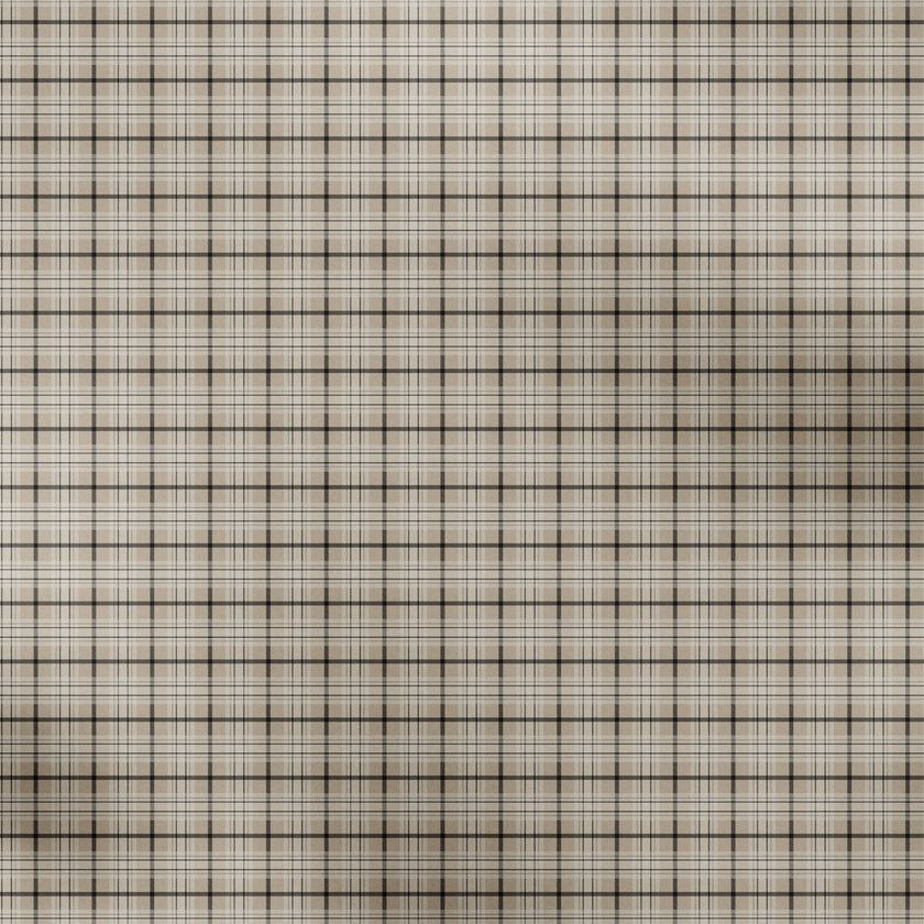 Fabric Swatch - Jovan