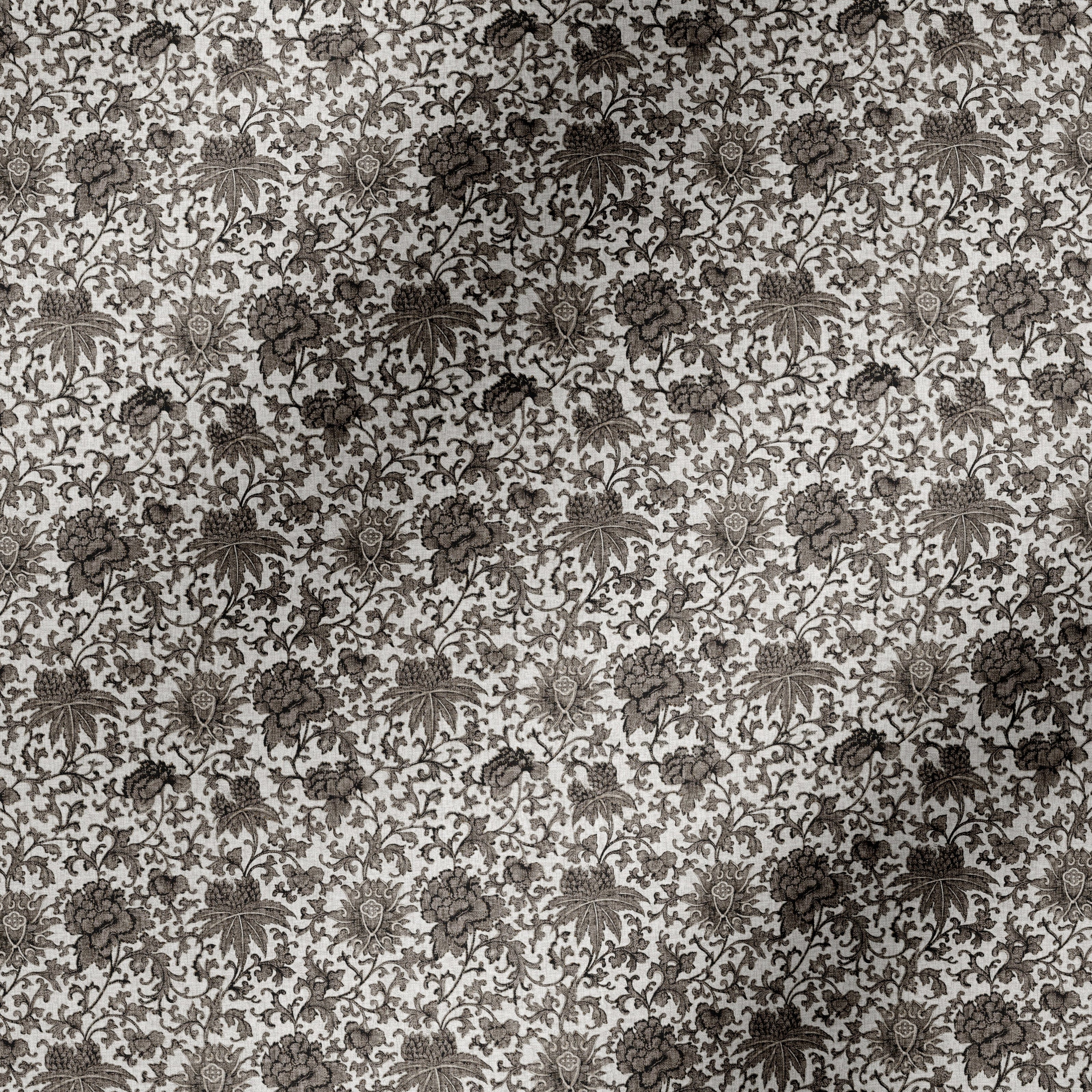 Fabric Swatch - Amelia