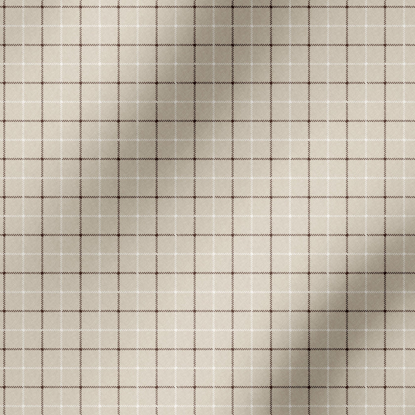 Fabric Swatch - Naill