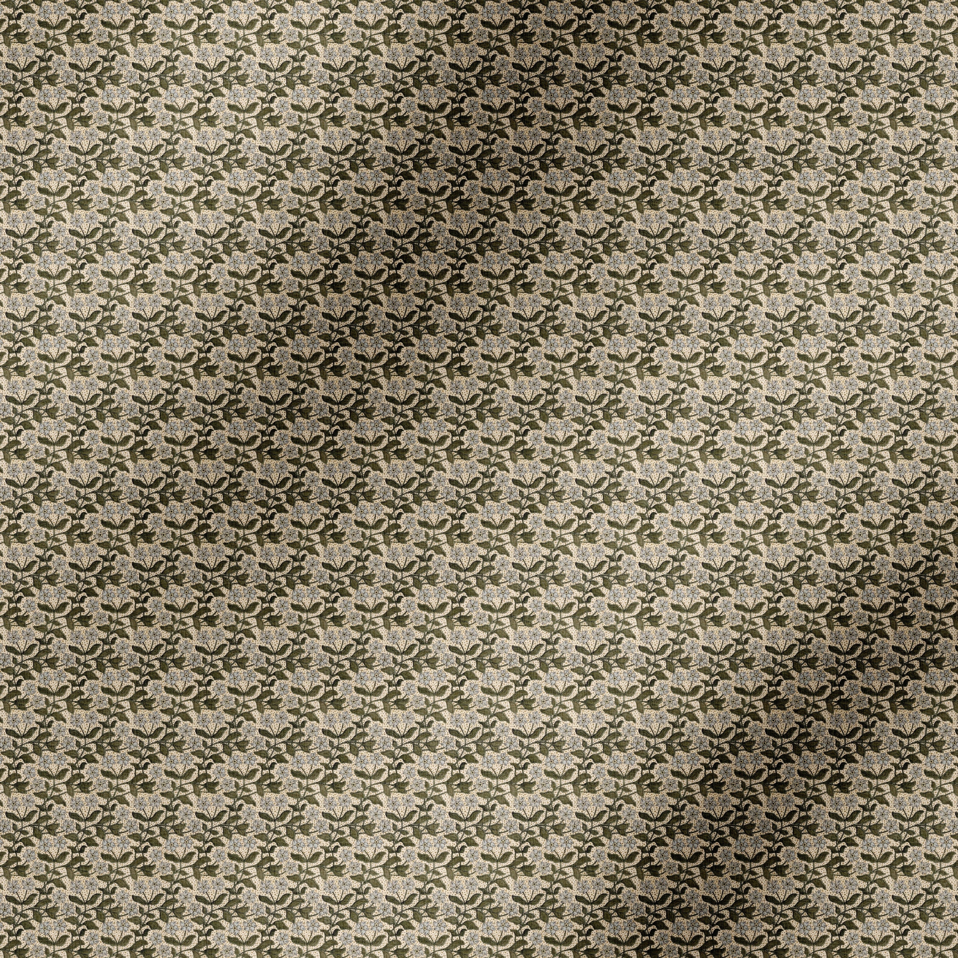 Fabric Swatch - Serene