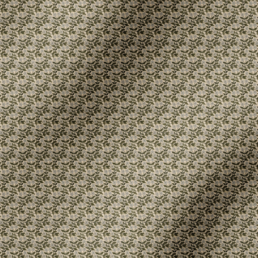 Fabric Swatch - Serene