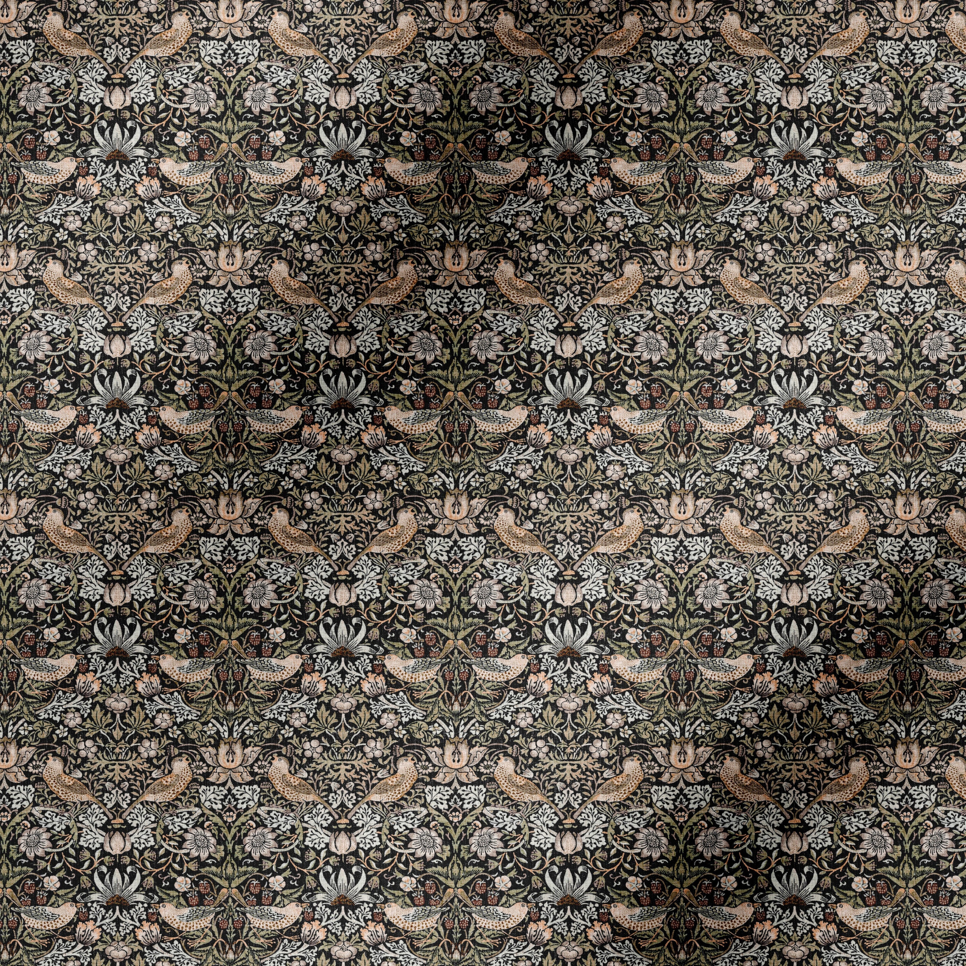 Fabric Swatch - Sariel