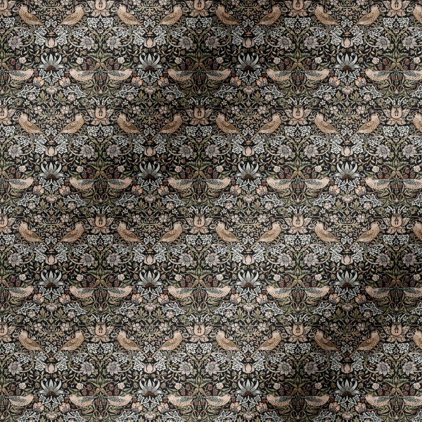 Fabric Swatch - Sariel