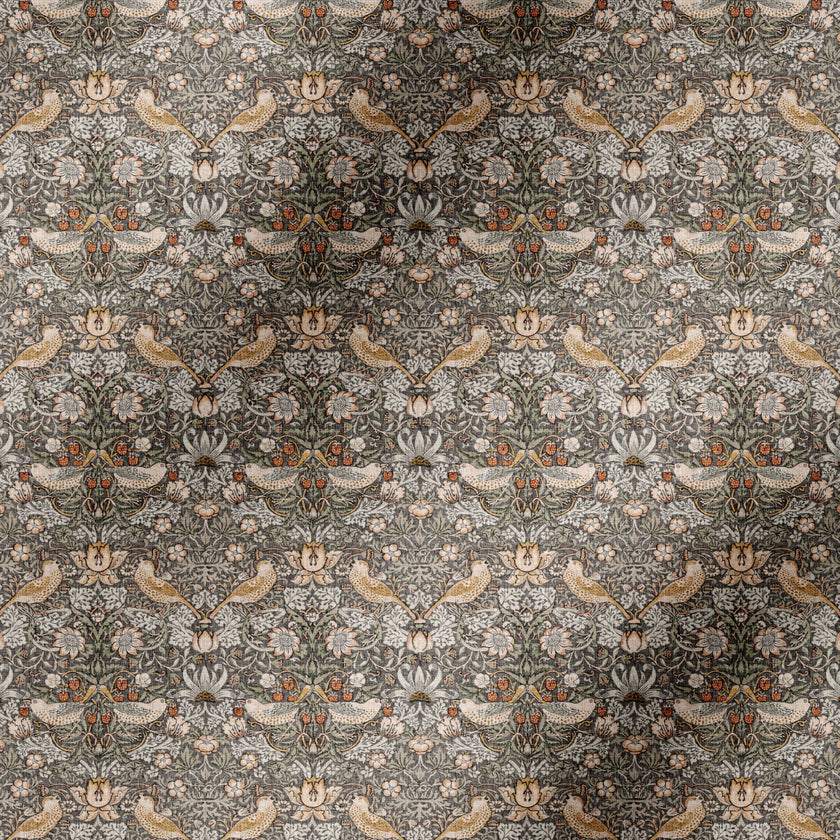 Fabric Swatch - Thalia