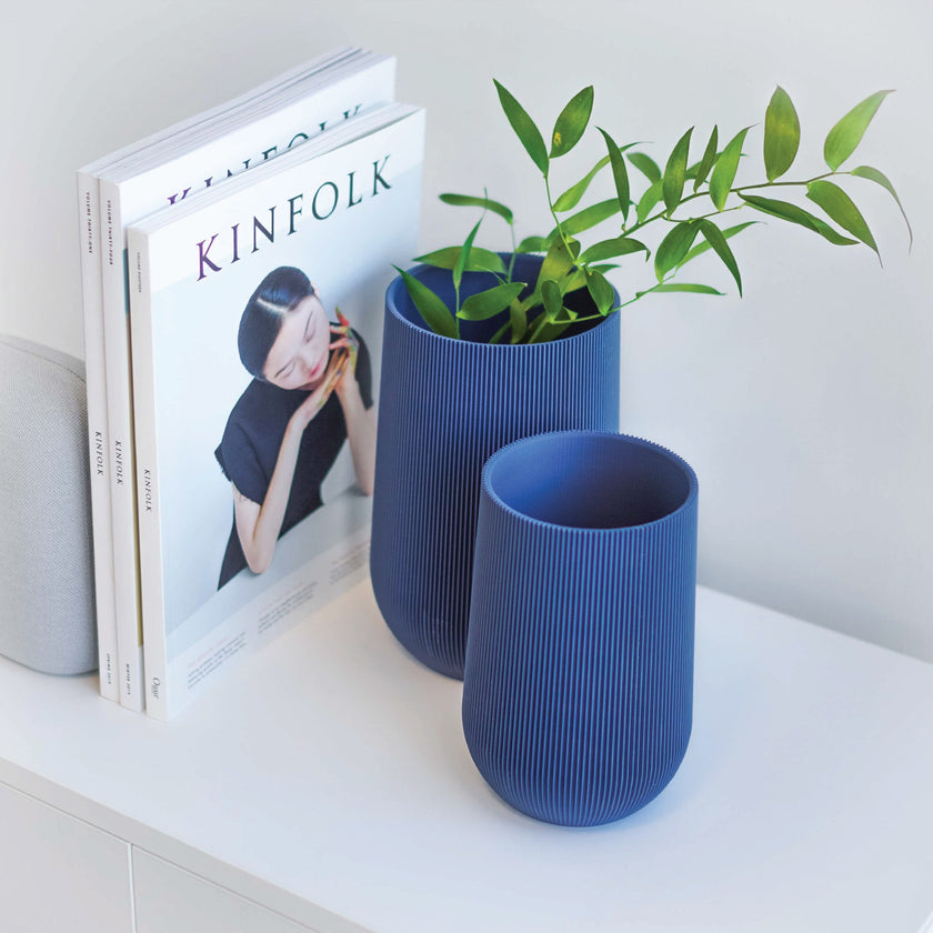 Sequoia Vase