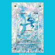 Articuno 161/159 Journey Together (Ungraded) Display Case
