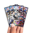 Manches de cartes Archetype Artmage