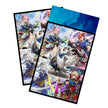 Manches de cartes Archetype Artmage