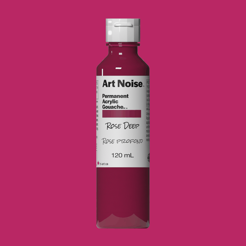 Art Noise - Rose Deep