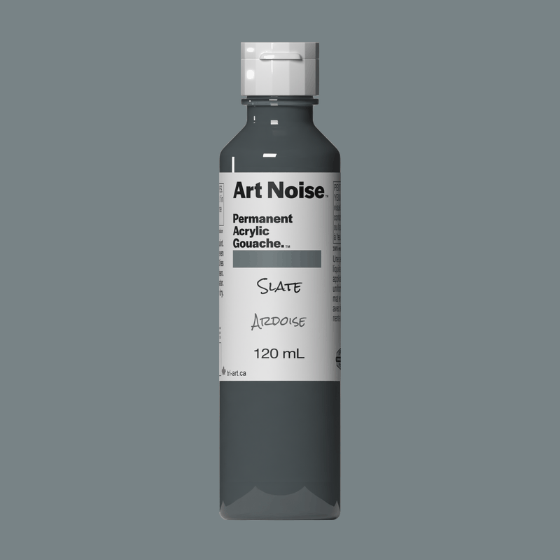 Art Noise - Slate