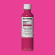 Art Noise - Transparent Magenta
