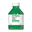 Art Noise - Transparent Green