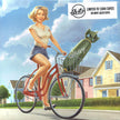 As It Is / Okay - LP Used (Limited Edition - Green)
