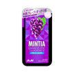 Asahi Mintia Breeze Fresh Grape (22G) [Best Before Date: 2026.04]