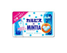 Asahi Mintia x Calpis (50 Tablets/7G) [Best Before Date: 2026.01]
