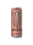 Asahi Monster Energy Ultra Peachy Keen (355ML) [Best Before Date: 2028.02]