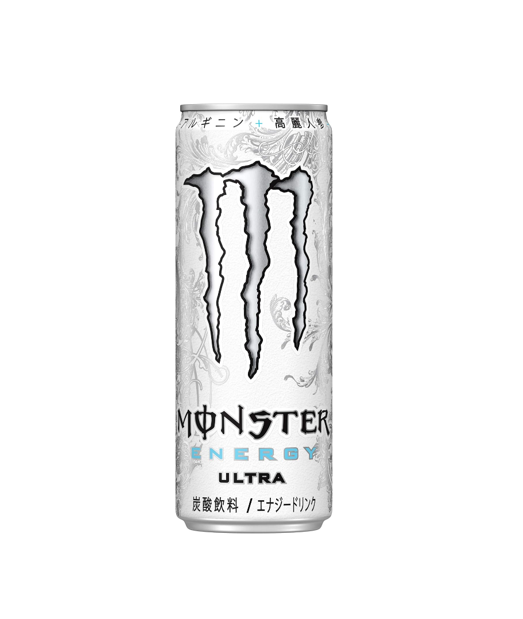 Asahi Monster Energy Ultra (355ML) [Best Before Date: 2028.04]