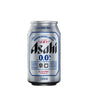 Asahi Super Dry Non-Alcoholic Beer