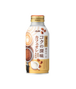 Asahi Wonda Kiwami Cafe Au Lait (370G) [Best Before Date: 2026.11]