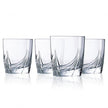 Luminarc Ascot DOF 13 oz 4pc set
