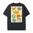 Ash's Gen 1 Pokémon T-shirt