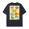 Ash's Gen 1 Pokémon T-shirt
