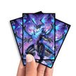 Manches de protection pour cartes Ashened Archetype