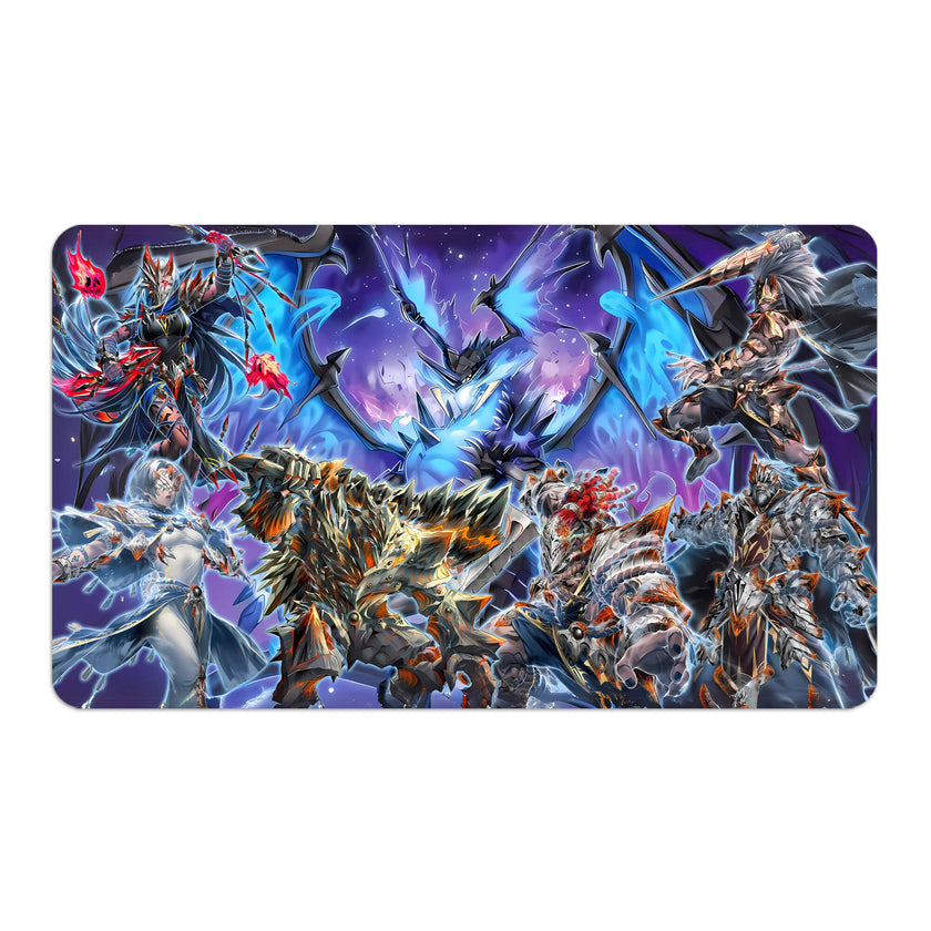 Tapis de jeu Ashened Archetype