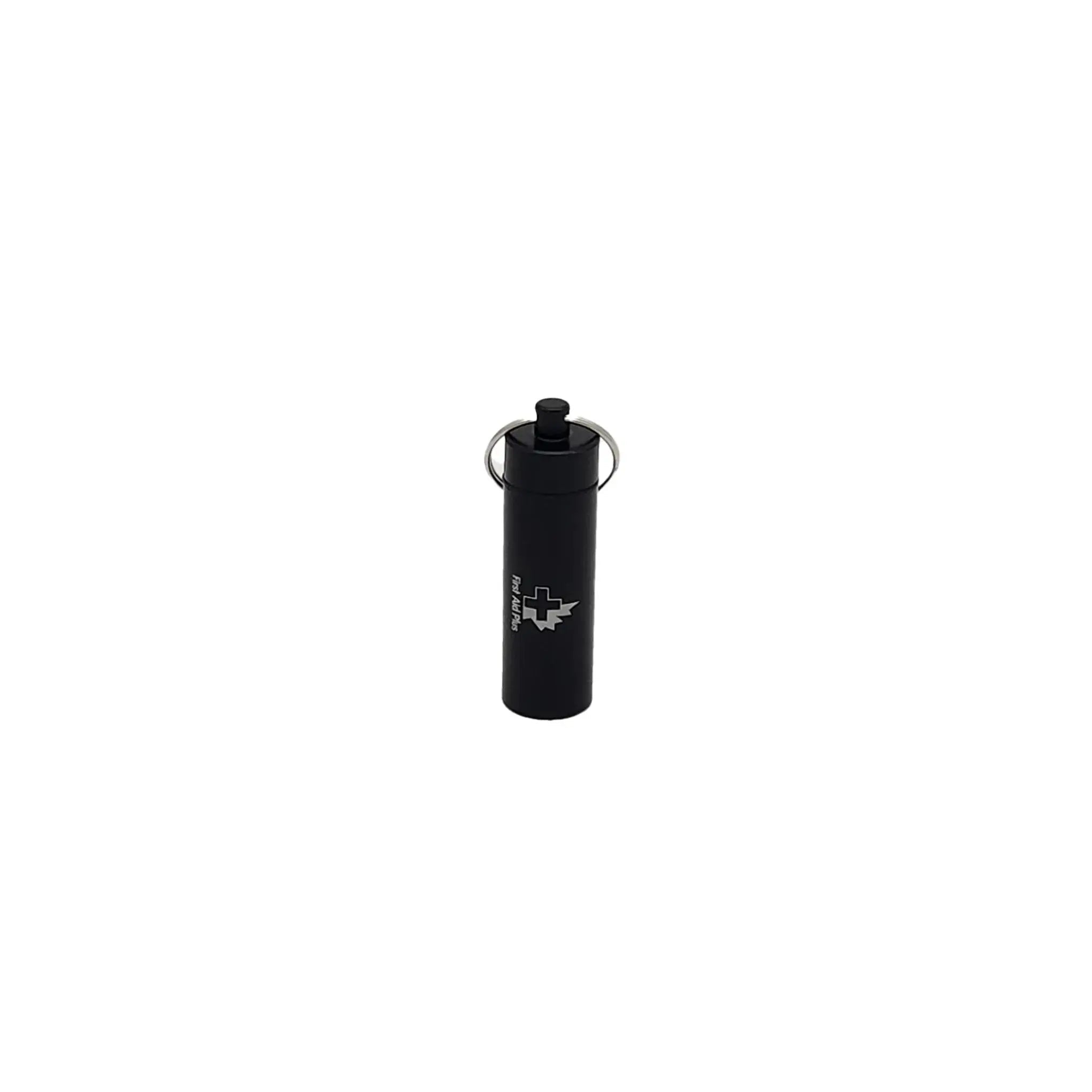 Aspirin Holder Keychain