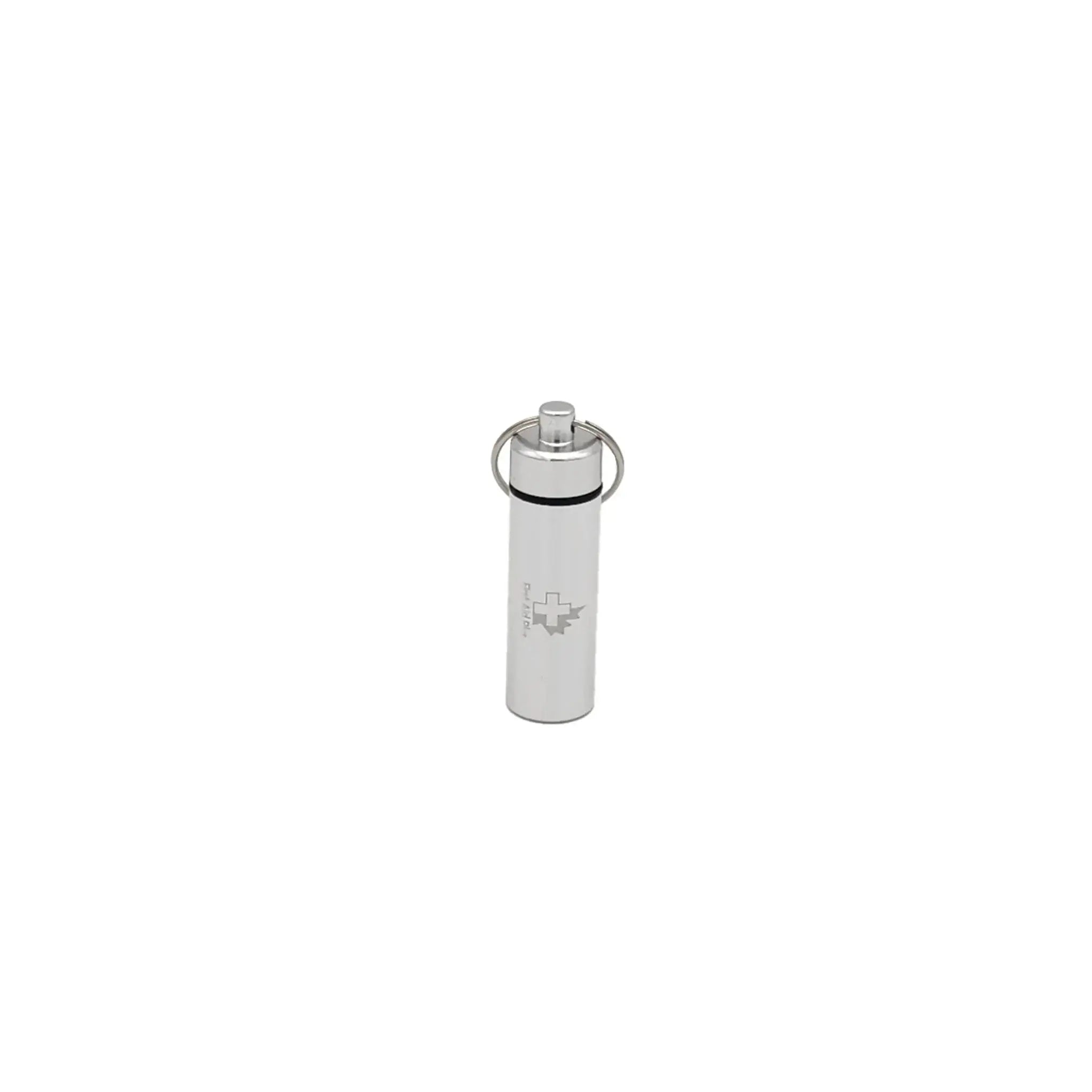 Aspirin Holder Keychain